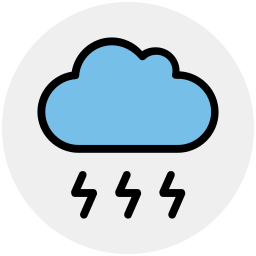 nube icono