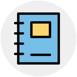 Book icon