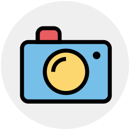 Camera icon