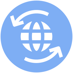 globo icono