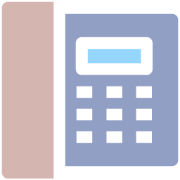 telefono icona