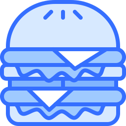 alimento icono