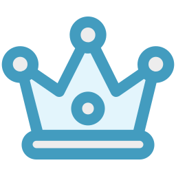 Crown icon