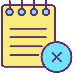 Notes icon