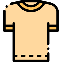 Camiseta Ícone