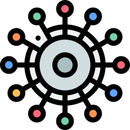 Pins icon