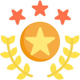 Medal icon