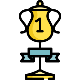 Trophy icon