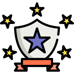 Medal icon