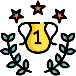 Trophy icon