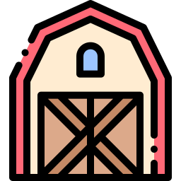 Barn icon