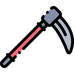 Sickle icon