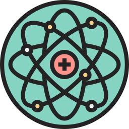 Atom icon