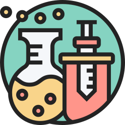 experiment icon