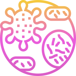 Microorganism icon