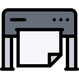 Printer icon