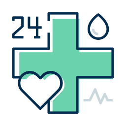 médico icono