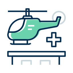 ambulancia icono