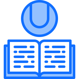 Book icon