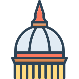 Building icon