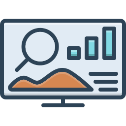 monitor icono