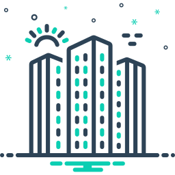departamento icono