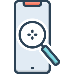 handy, mobiltelefon icon