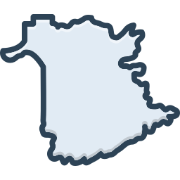 provincie icoon