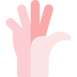 hand icon