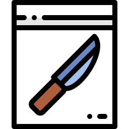 Evidence icon