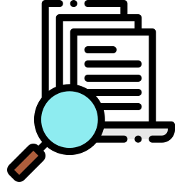 Investigation icon