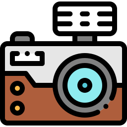 Camera icon