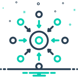 central icono