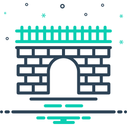 Viaduct icon