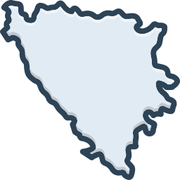 mapa Ícone