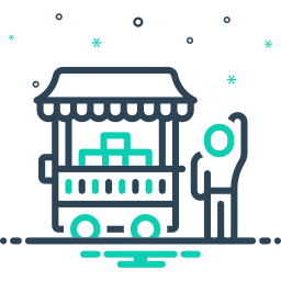 comercio icono
