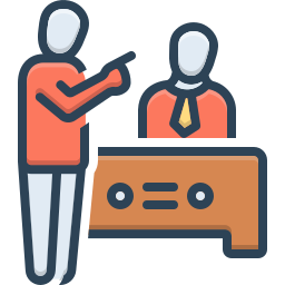 atormentador icono