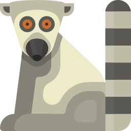 lemur icon