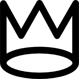 Crown icon