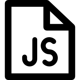 js иконка