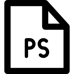 ps иконка