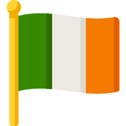 Irlanda icono