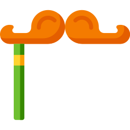 Moustache icon