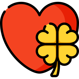 Corazón icono