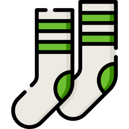 Socks icon