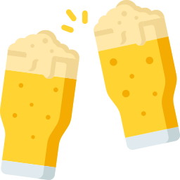 Cerveza icono