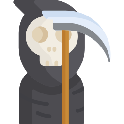 Reaper icono