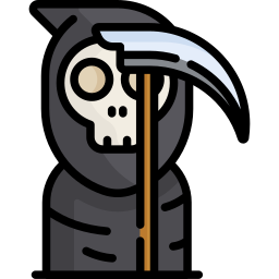 Reaper icono