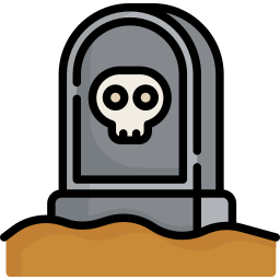 Grave icon