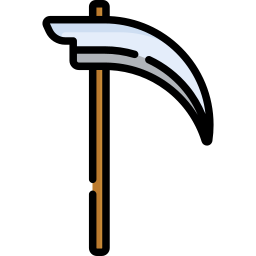 Reaper icono